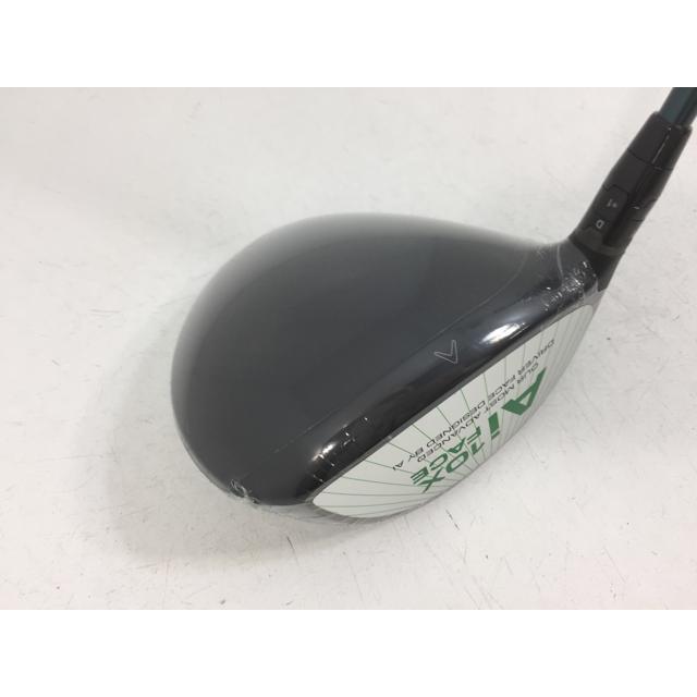 Callaway（キャロウェイ） 返品OK 中古未使用 ELYTE (エリート 