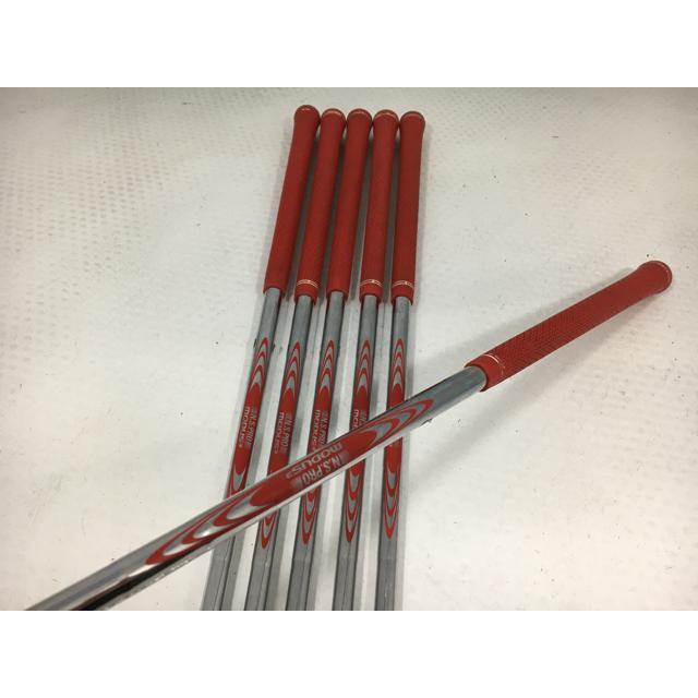 Callaway（キャロウェイ） 返品OK 中古 (6本)APEX PRO アイアン 2019