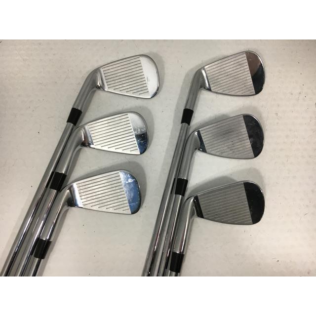 Callaway（キャロウェイ） 返品OK 中古 (6本)APEX PRO アイアン 2019