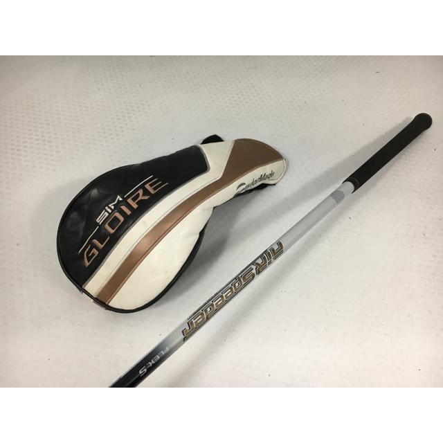 TaylorMade（テーラーメイド） 返品OK 中古 SIM GLOIRE(グローレ 