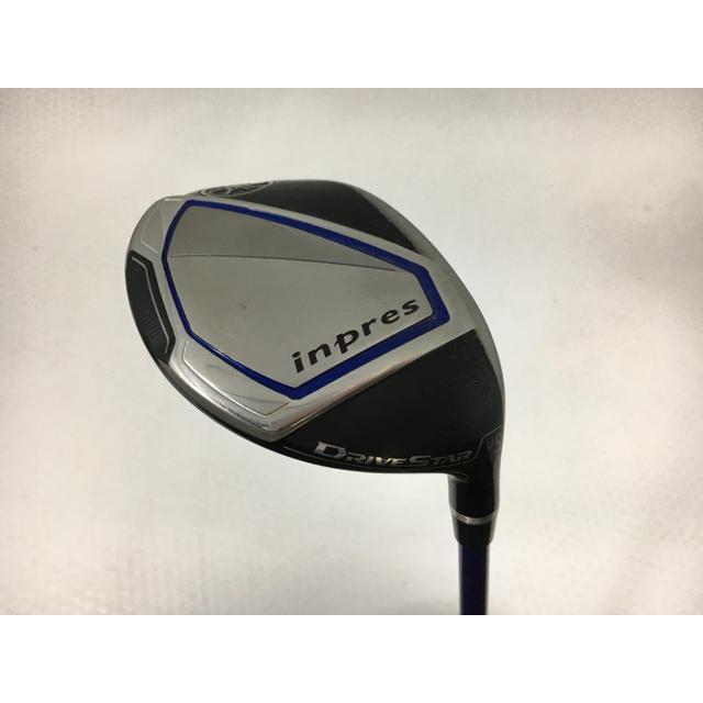 YAMAHA（ヤマハ） 返品OK 中古 インプレス DRIVE STAR (ドライブスター