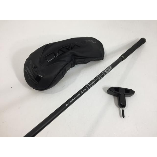 COBRA（コブラ） 返品OK 中古 DARKSPEED (ダークスピード) X
