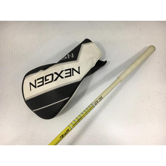 NEXGEN（ネクスジェン） 返品OK 中古 NEXGEN NS210 ドライバー 2022 1W