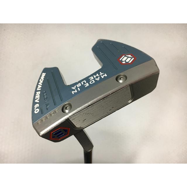 BETTINARDI（ベティナルディ） 返品OK 中古 RJベティナルディ INOVAI