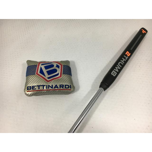 BETTINARDI（ベティナルディ） 返品OK 中古 RJベティナルディ INOVAI