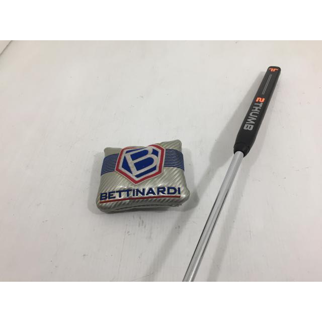 BETTINARDI（ベティナルディ） 返品OK お買い得品！中古 RJ
