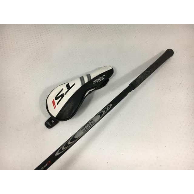 Titleist（タイトリスト） 返品OK 中古美品 TSi3 ユーティリティ 2021