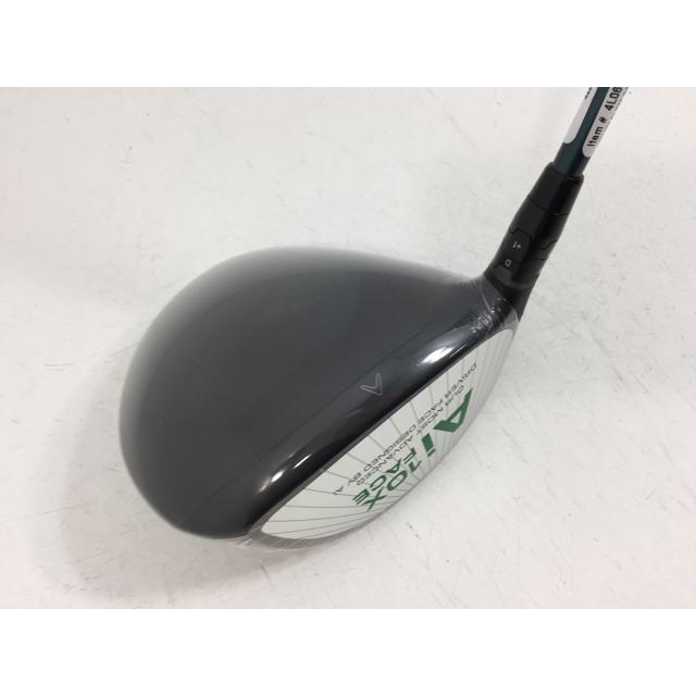 【加古川店】 中古 Callaway | キャロウェイ ドライバー ELYTE◆◆◆ (2025) 1W 8° TENSEI WHITE 1K FLEX S ヘッドカバー付 【427】 Callaway（キャロウェイ） 返品OK お買い得品！中古未使用 ELYTE