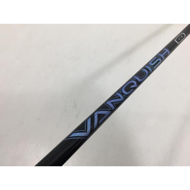 返品OK 中古美品 シャフト単品 (テーラーメイド スリーブ付) FW 