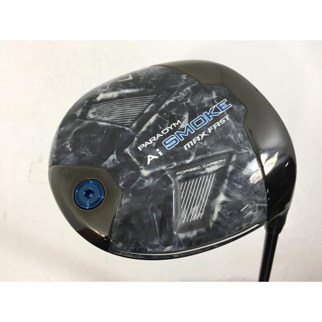 Callaway（キャロウェイ） 返品OK 中古超美品 PARADYM (パラダイム) Ai