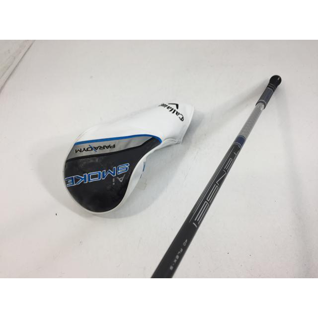 Callaway（キャロウェイ） 返品OK 中古超美品 PARADYM (パラダイム) Ai
