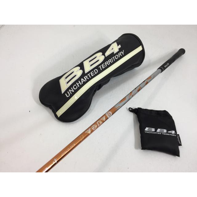 返品OK 中古 PROGRESS(プログレス) BB4 ドライバー 1W UST マミヤ AUGA