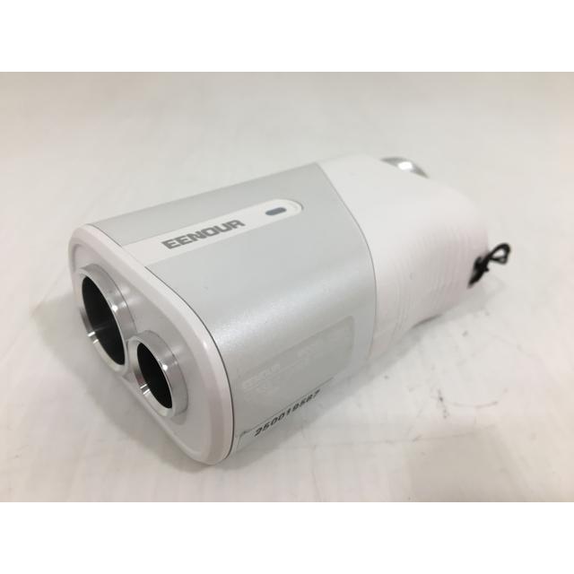 返品OK 中古超美品 EENOUR(イーノウ) レーザー距離計 Ultra mini U800+