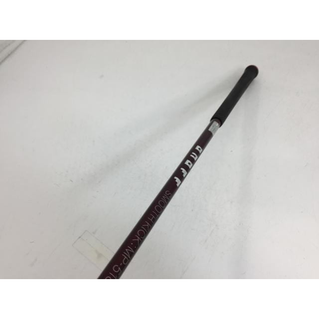 返品OK 中古 ONOFF フェアウェイ アームズ 赤 (AKA) 2018 3W スムースキックMP-518F 15 Rの画像