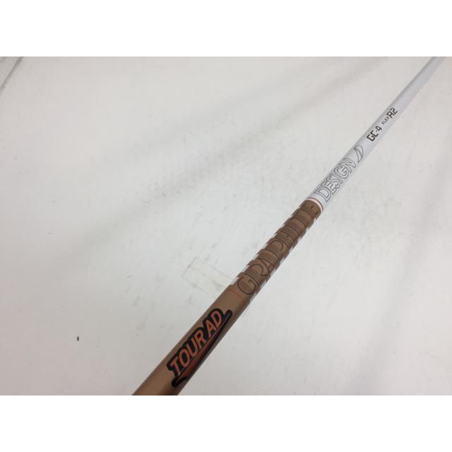 GRAPHITE DESIGN（グラファイトデザイン） 返品OK 中古超美品 シャフト単品 (キャロウェイ スリーブ付) 1W ツアーAD ...