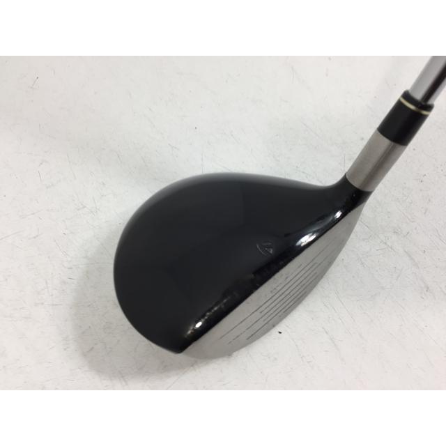 TaylorMade（テーラーメイド） 即決 中古 V スチール フェアウェイ 