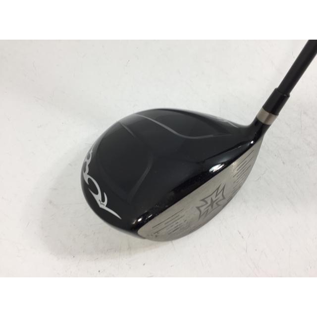 返品OK 中古 ワイルドマキシマックス ドライバー 2014 1W ワークテック V-SPEC α3 10.5 Sの画像