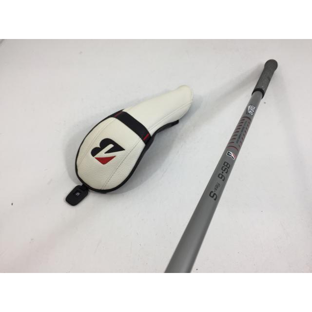 BRIDGESTONE ブリヂストン/フェアウェイ 5W 18° TOUR AD BS−6/B1 (2021)/Bランク/69【中古】 BRIDGESTONE（ブリヂストン） 返品OK 中古 B1 フェアウェイ 2021 5W