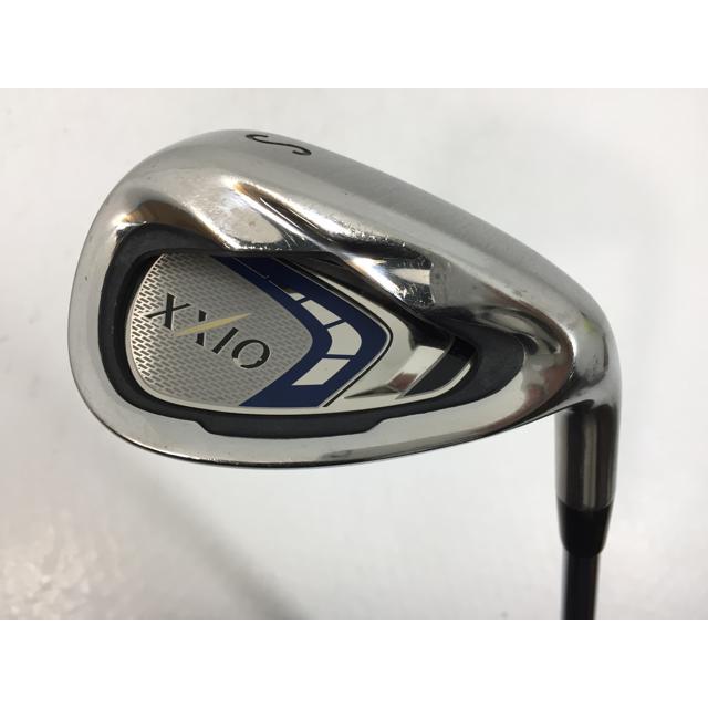 DUNLOP（ダンロップ） 即決 中古 ゼクシオ9 ナイン (XXIO 9) アイアン 