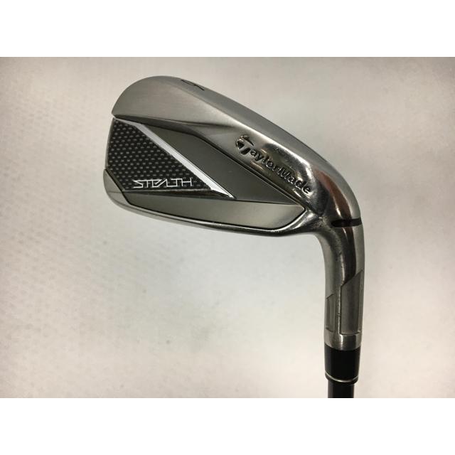 TaylorMade（テーラーメイド） 返品OK 中古 (5本)STEALTH (ステルス