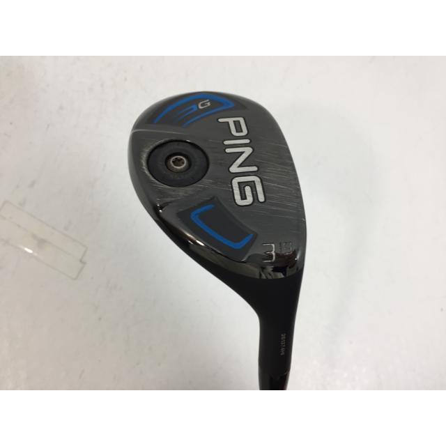 返品OK 中古 Gシリーズ ハイブリッド 2016 U3 ALTA J50 19 S | PING