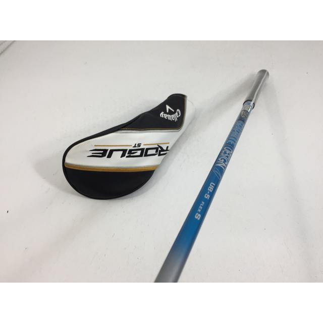 Callaway（キャロウェイ） 返品OK 中古未使用 ROGUE(ローグ) ST MAX