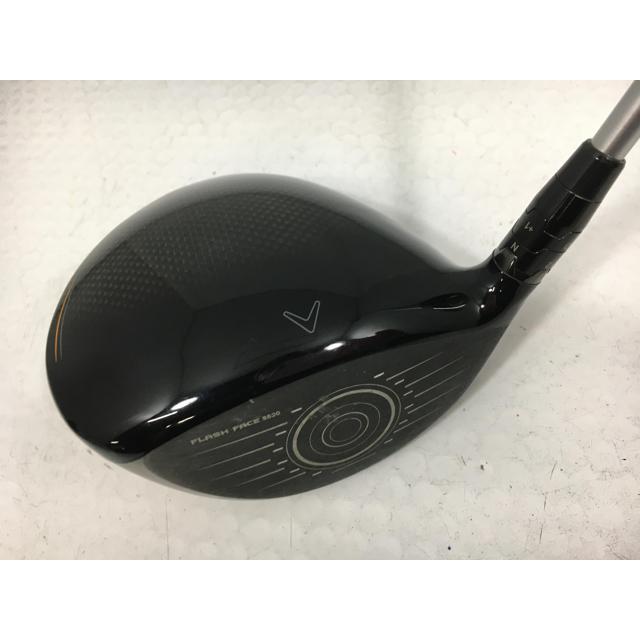 Callaway（キャロウェイ） 返品OK 中古 MAVRIK (マーベリック 