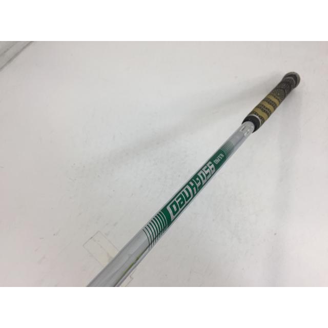 返品OK 中古 OPUS SP (オーパス SP) ウェッジ クロム 58X-12 2025 (日本仕様) SW NSプロ 950GH neo 58 Sの画像