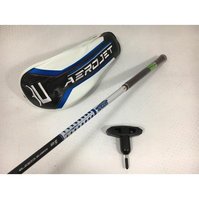 COBRA（コブラ） 返品OK 中古未使用 AEROJET (エアロジェット) MAX
