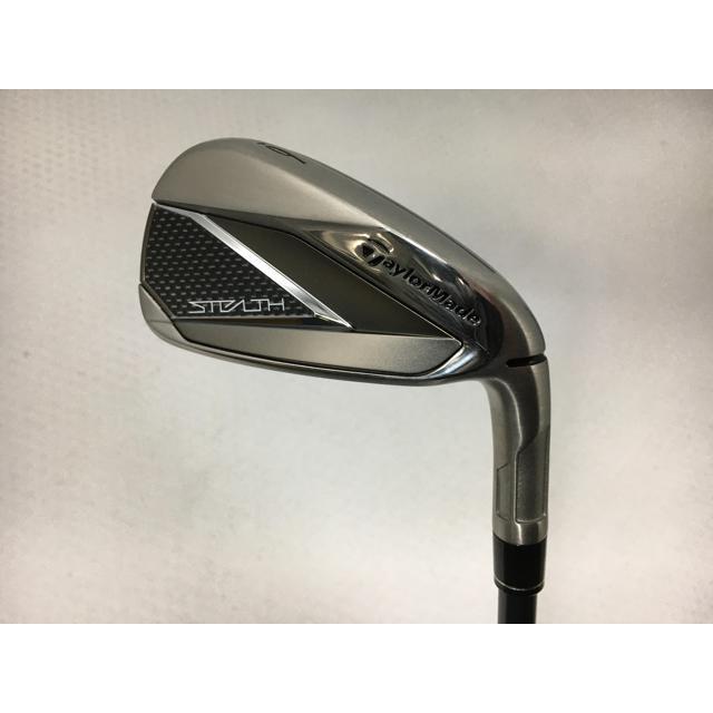 TaylorMade（テーラーメイド） 返品OK 中古美品 (5本)STEALTH 