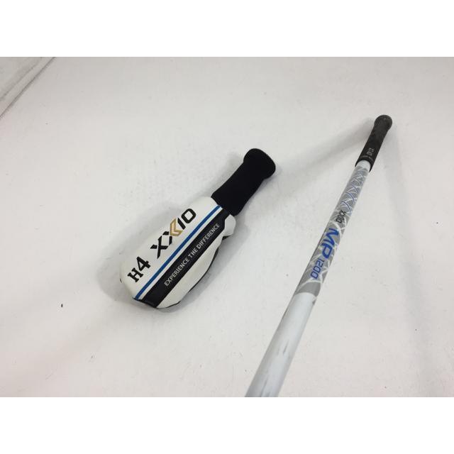 DUNLOP（ダンロップ） 返品OK 中古 ゼクシオ12 トゥエルブ (XXIO 12