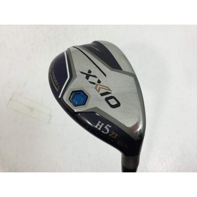 DUNLOP（ダンロップ） 返品OK 中古 ゼクシオ12 トゥエルブ (XXIO 12 