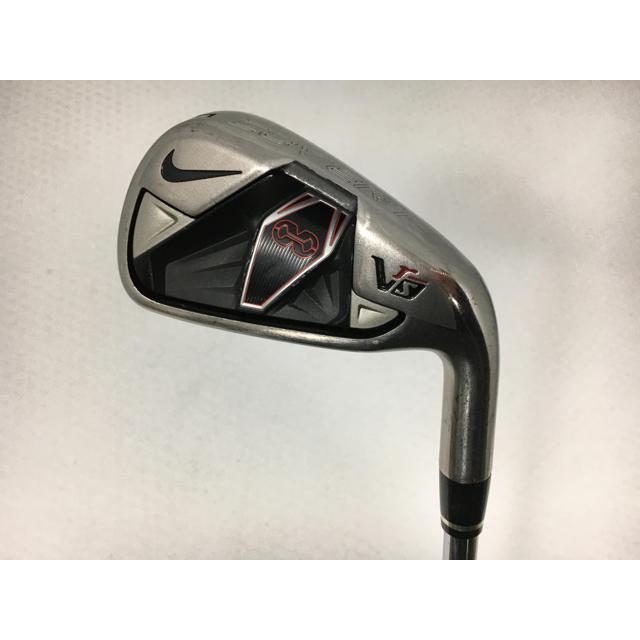 NIKE（ナイキ） 返品OK 中古 (7本)ヴィクトリーレッド VR_S