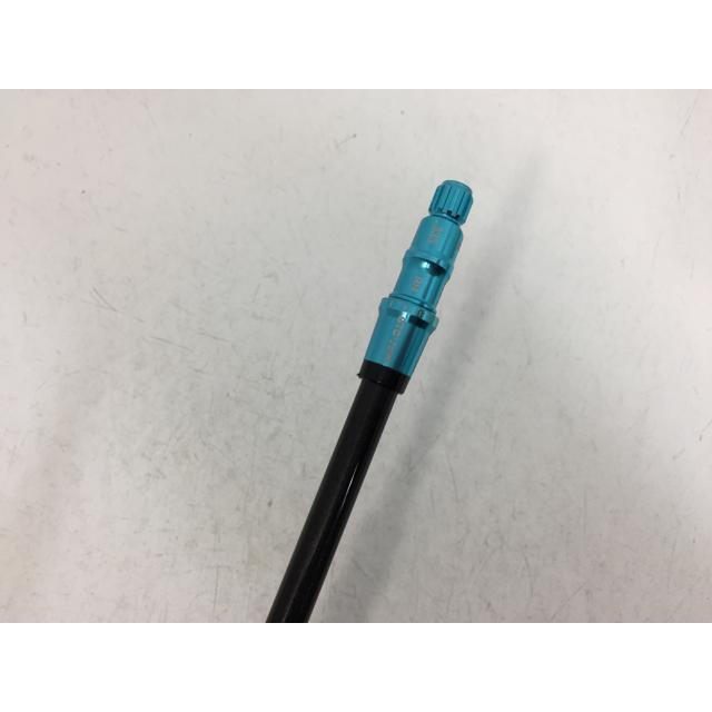 返品OK 中古 シャフト単品 (テーラーメイド スリーブ付) 1W UST マミヤ 