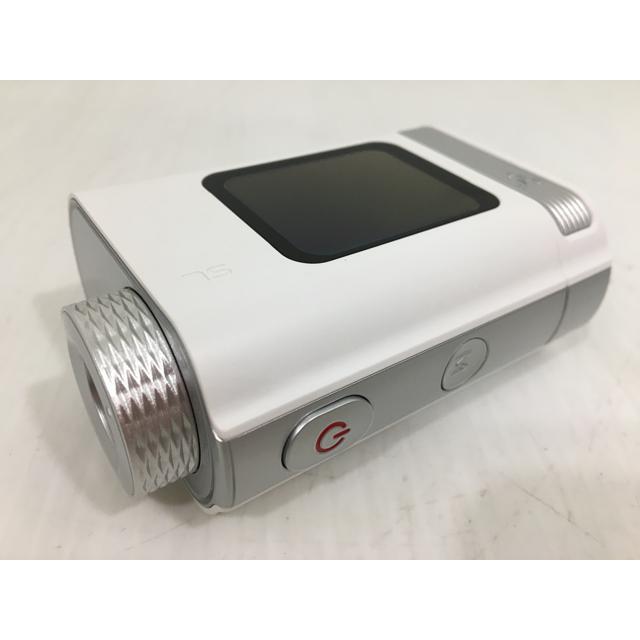 返品OK 中古超美品 Voicecaddie レーザー距離計 ボイスキャディ SL mini スコープ_1