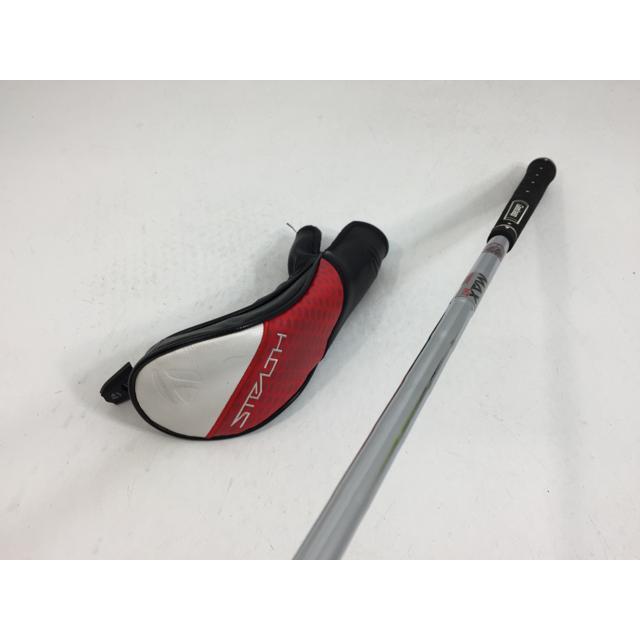 返品OK 中古 STEALTH2 (ステルス2) レスキュー 2023 (日本仕様) U3 KBS MAX MT85 JP スチール 19 Sの画像