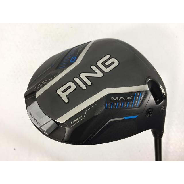 PING（ピン） 返品OK 中古美品 G440 HL MAX ドライバー 1W SPEEDER NX