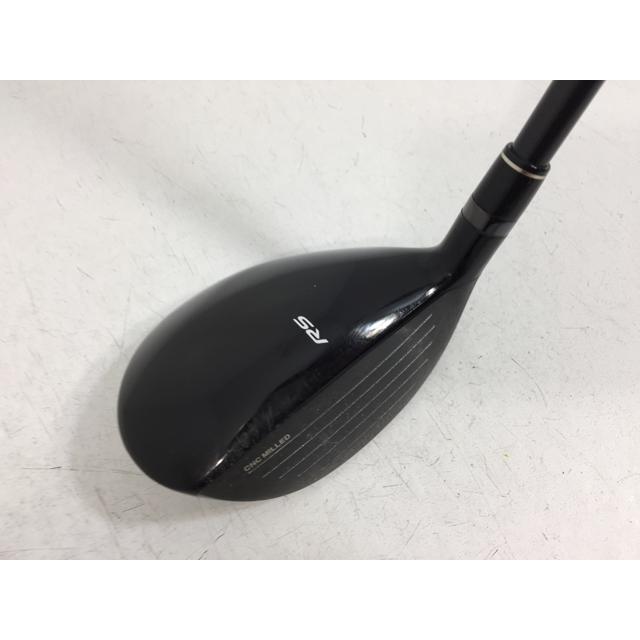 PRGR（プロギア） 返品OK 中古 RS JUST (ジャスト) ユーティリティ
