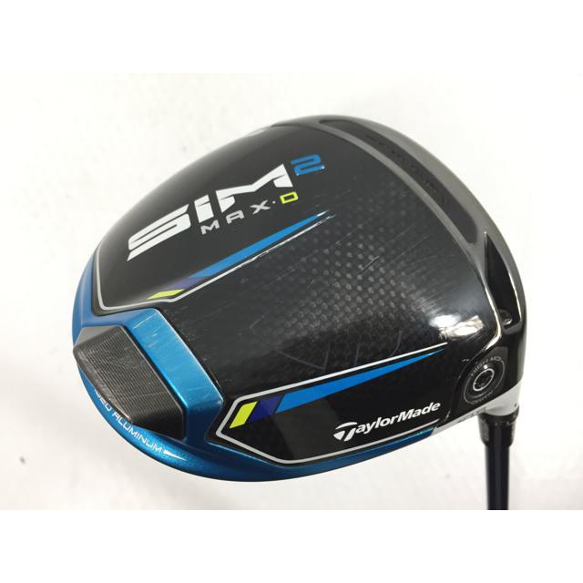 TaylorMade（テーラーメイド） 返品OK 中古 SIM2 MAX-D (シム2