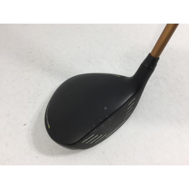 G430 MAX 18° 5w クリーク フェアウェイウッド ヘッドのみ ピン