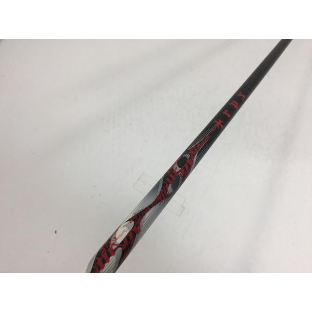 返品OK 中古美品 シャフト単品 (キャロウェイ スリーブ付) 1W TRPX