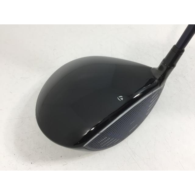 TaylorMade（テーラーメイド） 返品OK 中古超美品 Qi10 ドライバー 