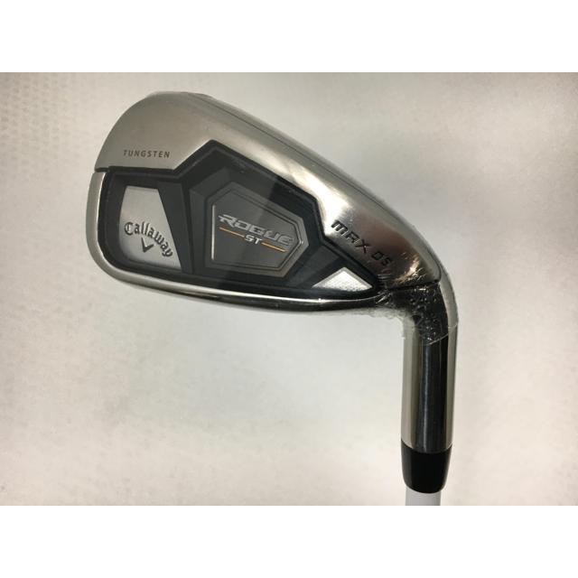 Callaway（キャロウェイ） 返品OK 中古未使用 (7本)ROGUE(ローグ) ST