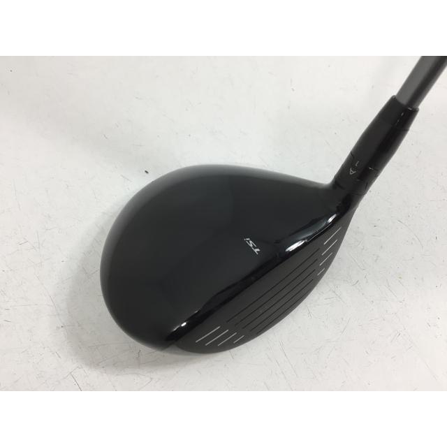 返品OK 中古美品 TSi1 フェアウェイ 2021 (日本仕様) FW TSP013 45 18 Rの画像