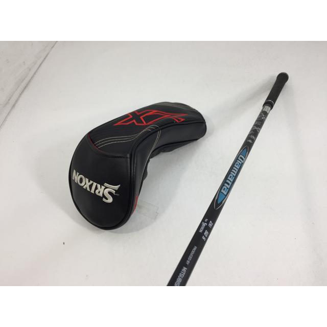 返品OK 中古 スリクソン(SRIXON) ZX7 ドライバー 2020 1W ディアマナ ZXi50 9.5 S_2