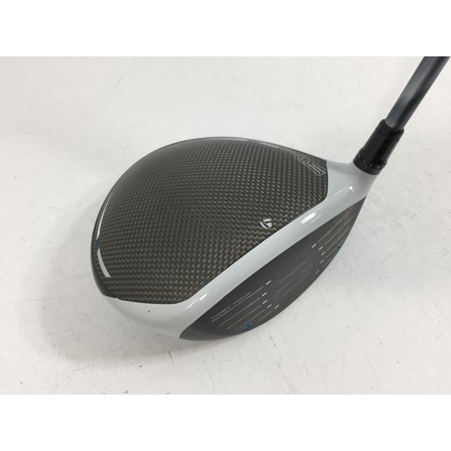 返品OK 中古 SIM MAX (シム マックス) ドライバー 2020 (日本仕様) 1W Motore Speeder 661 エボリューション6 9 S_1