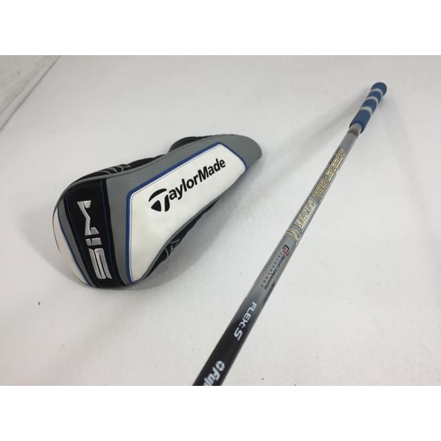 返品OK 中古 SIM MAX (シム マックス) ドライバー 2020 (日本仕様) 1W Motore Speeder 661 エボリューション6 9 S_2