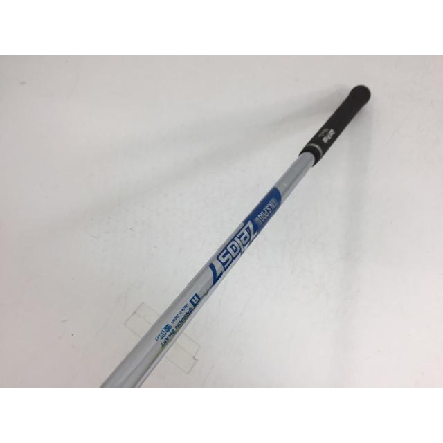 返品OK 中古 ドルフィン ウェッジ DW-123 AW NSプロ ZELOS 7 50 R_2