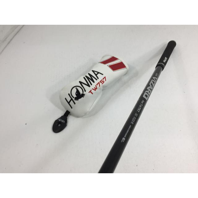 返品OK 中古 TOUR WORLD (ツアーワールド) TW757 ユーティリティ U4 VIZARD for TW757 21 R_2