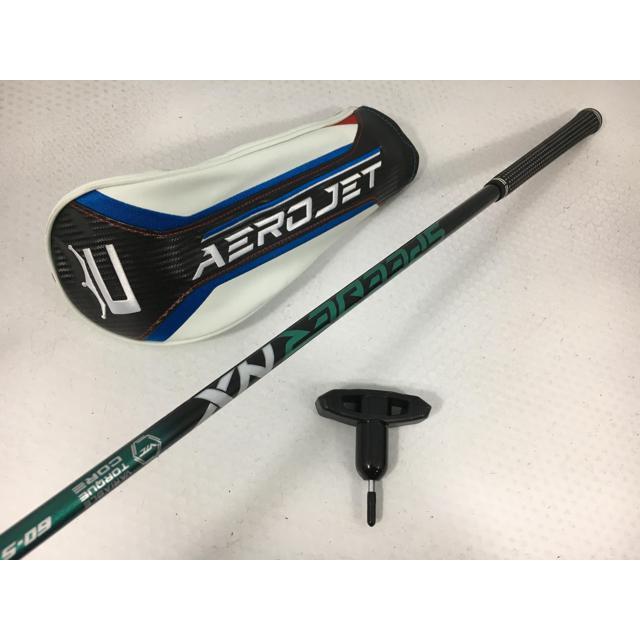 COBRA（コブラ） 返品OK 中古超美品 AEROJET (エアロジェット) LS